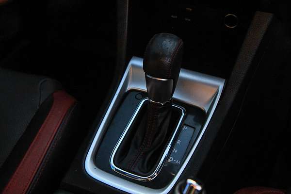 2016 Subaru WRX Premium VA