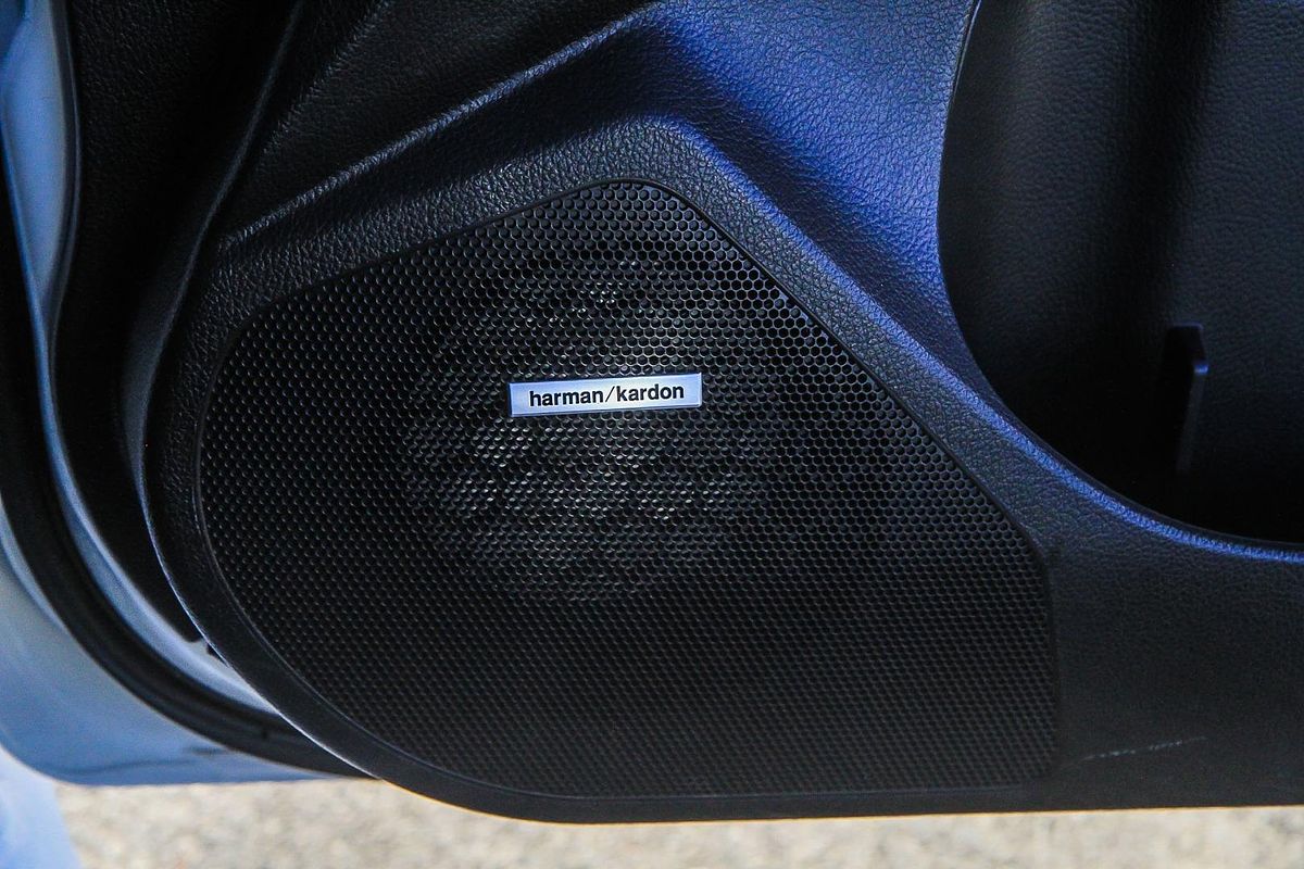 2016 Subaru WRX Premium VA