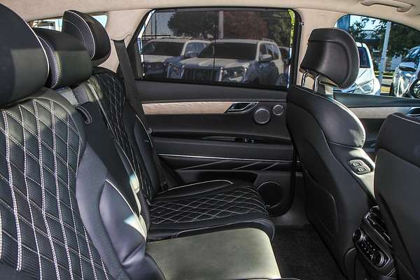 2022 Genesis GV80 3.0D AWD JX.V2