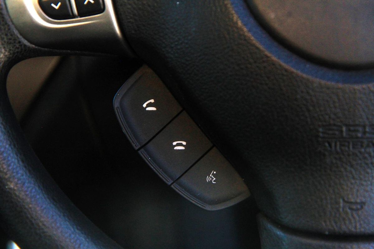 2012 Subaru Forester X S3