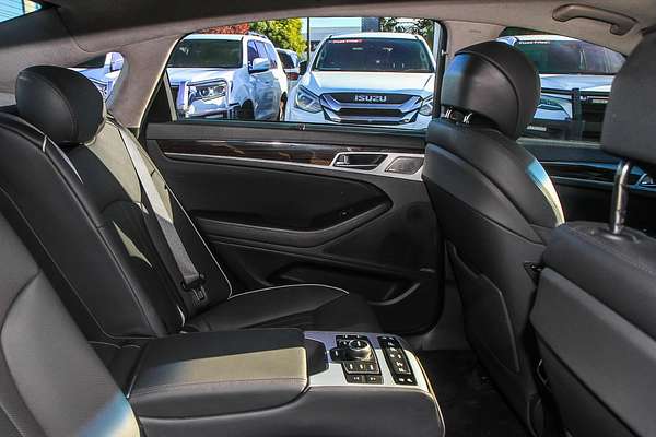 2019 Genesis G80 3.8 Ultimate DH