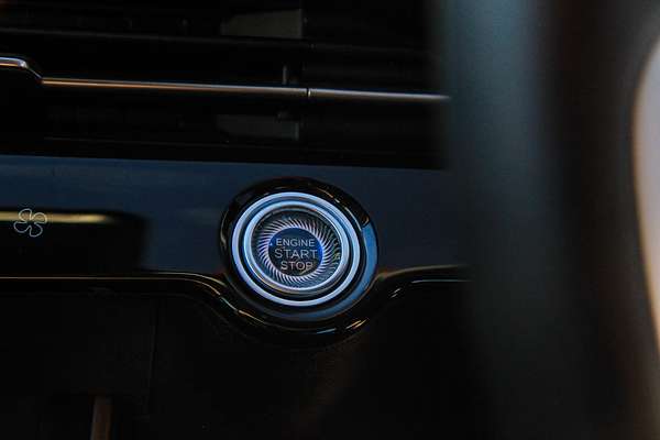 2023 Chery OMODA 5 BX T19C