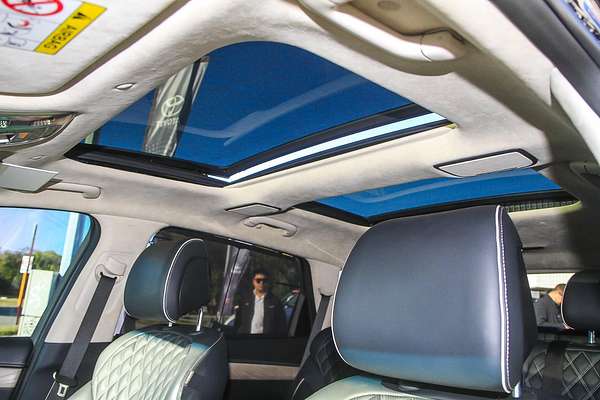 2022 Genesis GV80 3.0D AWD JX.V2