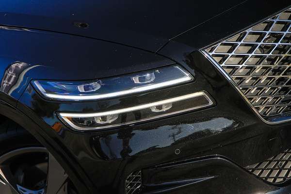 2022 Genesis GV80 3.0D AWD JX.V2