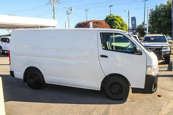 2015 Toyota Hiace KDH201R LWB