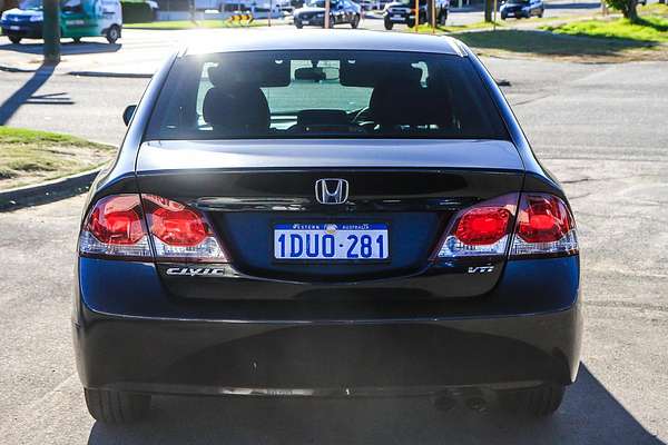 2011 Honda Civic VTi 8th Gen