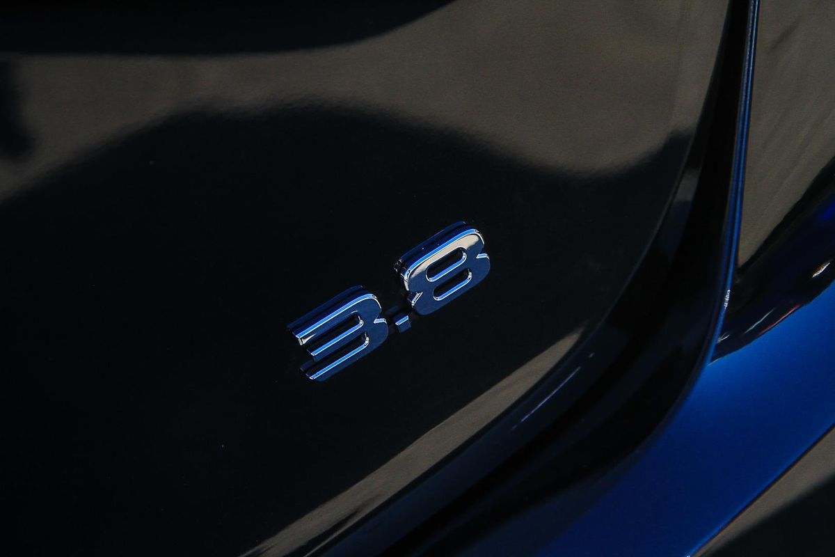 2019 Genesis G80 3.8 Ultimate DH