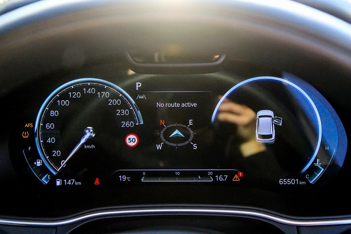 2022 Genesis GV80 3.0D AWD JX.V2