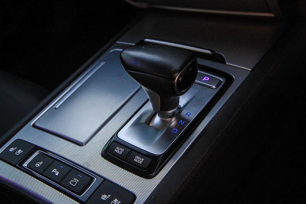 2019 Genesis G80 3.8 Ultimate DH