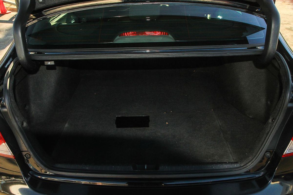 2011 Honda Civic VTi 8th Gen