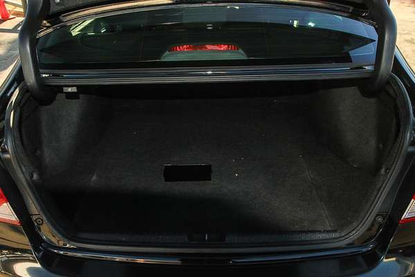 2011 Honda Civic VTi 8th Gen