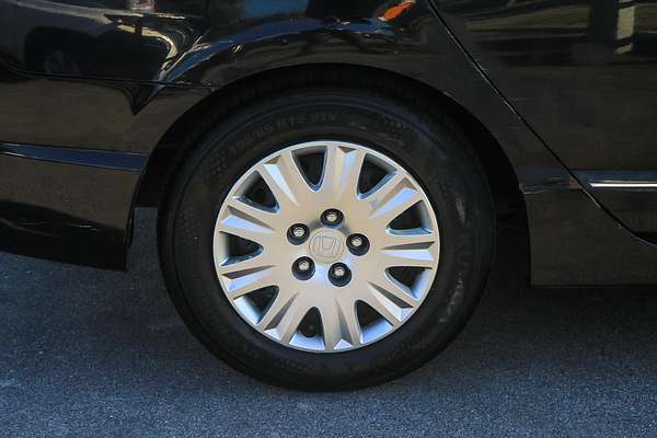 2011 Honda Civic VTi 8th Gen