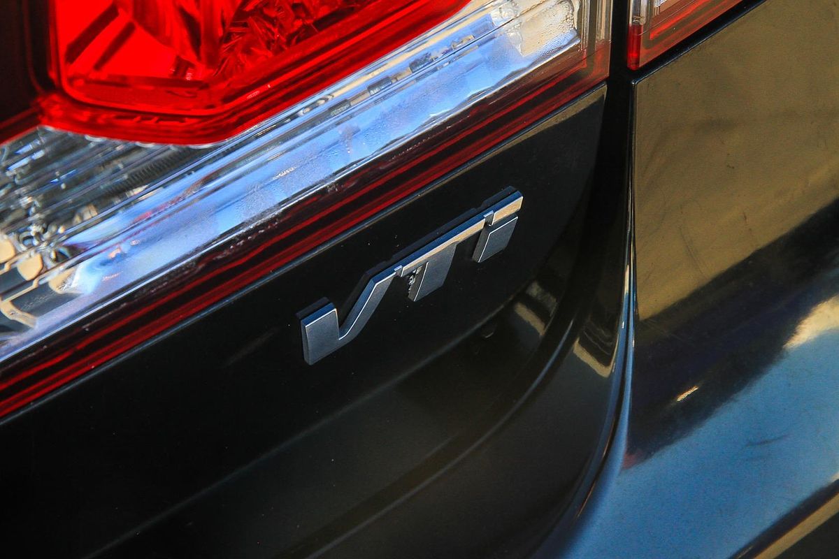 2011 Honda Civic VTi 8th Gen