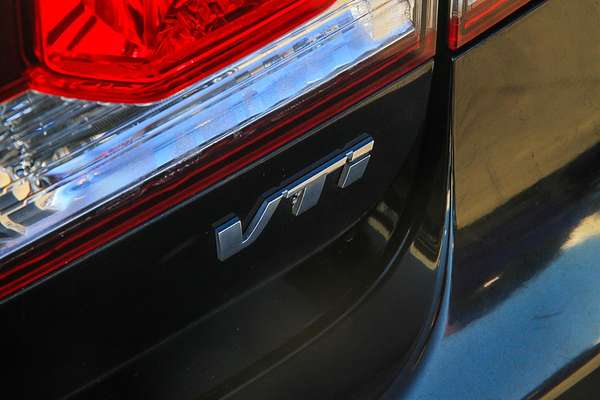 2011 Honda Civic VTi 8th Gen