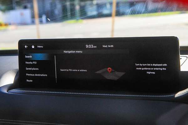 2022 Genesis GV80 3.0D AWD JX.V2