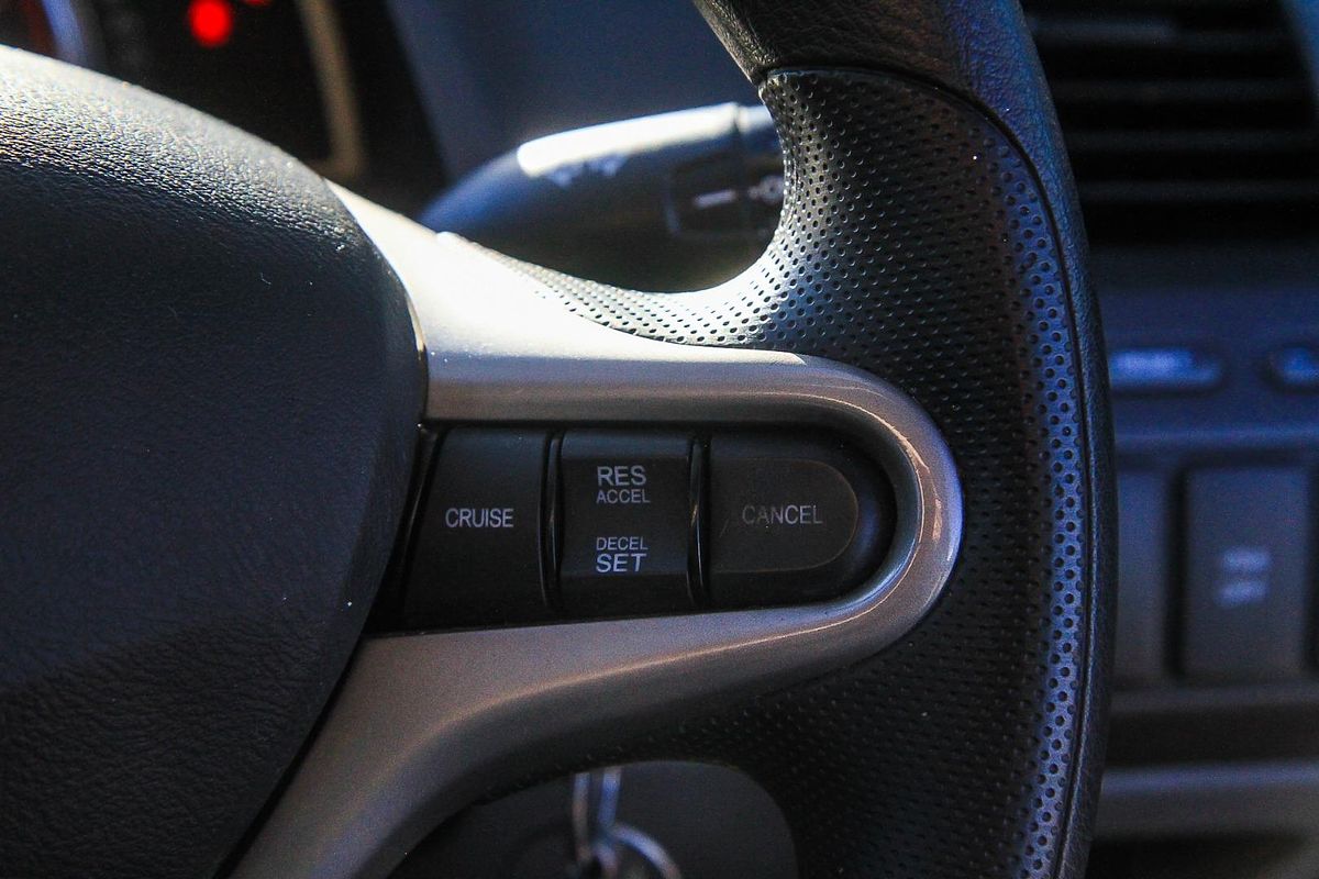 2011 Honda Civic VTi 8th Gen