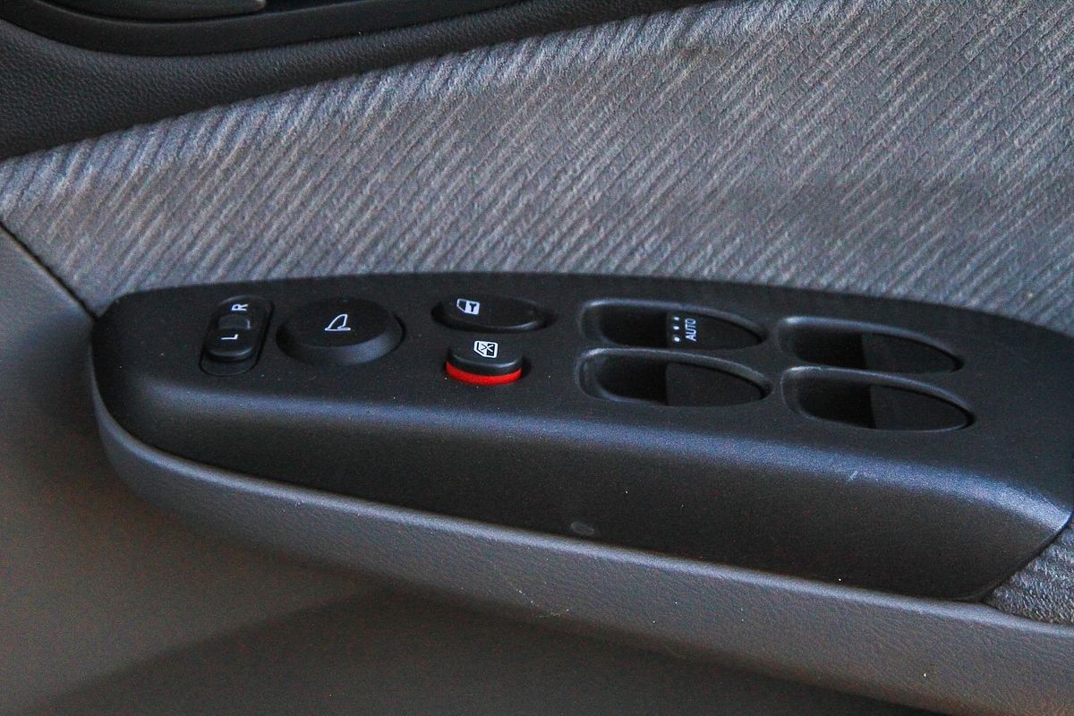 2011 Honda Civic VTi 8th Gen