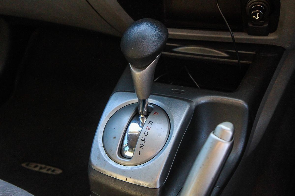 2011 Honda Civic VTi 8th Gen