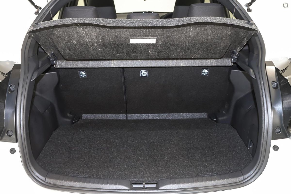 2021 Toyota Yaris Ascent Sport MXPA10R