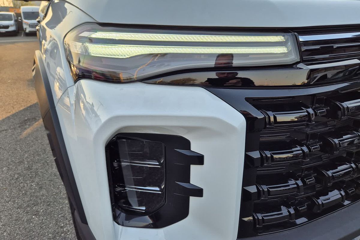2024 LDV T60 Max PLUS SK8C 4X4