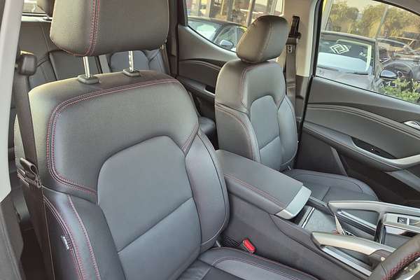 2024 LDV T60 Max PLUS SK8C 4X4