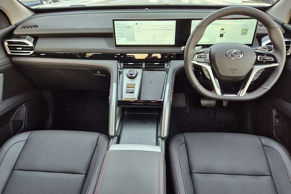 2024 LDV T60 Max PLUS SK8C 4X4