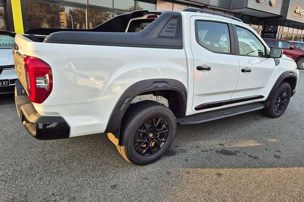 2024 LDV T60 Max PLUS SK8C 4X4