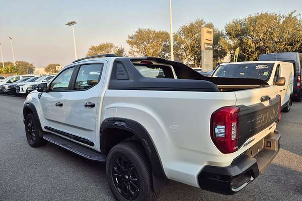 2024 LDV T60 Max PLUS SK8C 4X4
