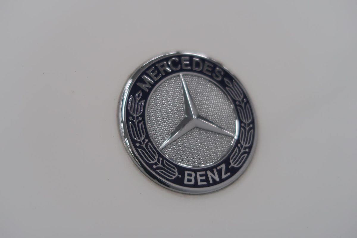 2015 Mercedes-Benz C-Class C63 AMG S W205