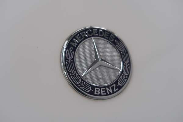 2015 Mercedes-Benz C-Class C63 AMG S W205