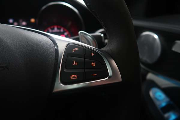 2015 Mercedes-Benz C-Class C63 AMG S W205