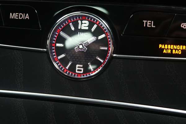 2015 Mercedes-Benz C-Class C63 AMG S W205