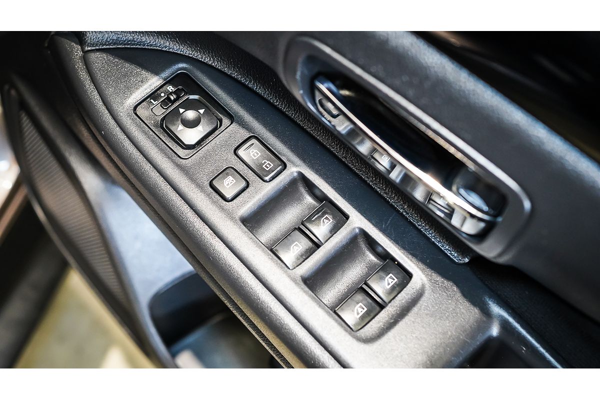2019 Mitsubishi Outlander ES ZL
