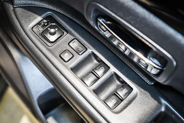 2019 Mitsubishi Outlander ES ZL