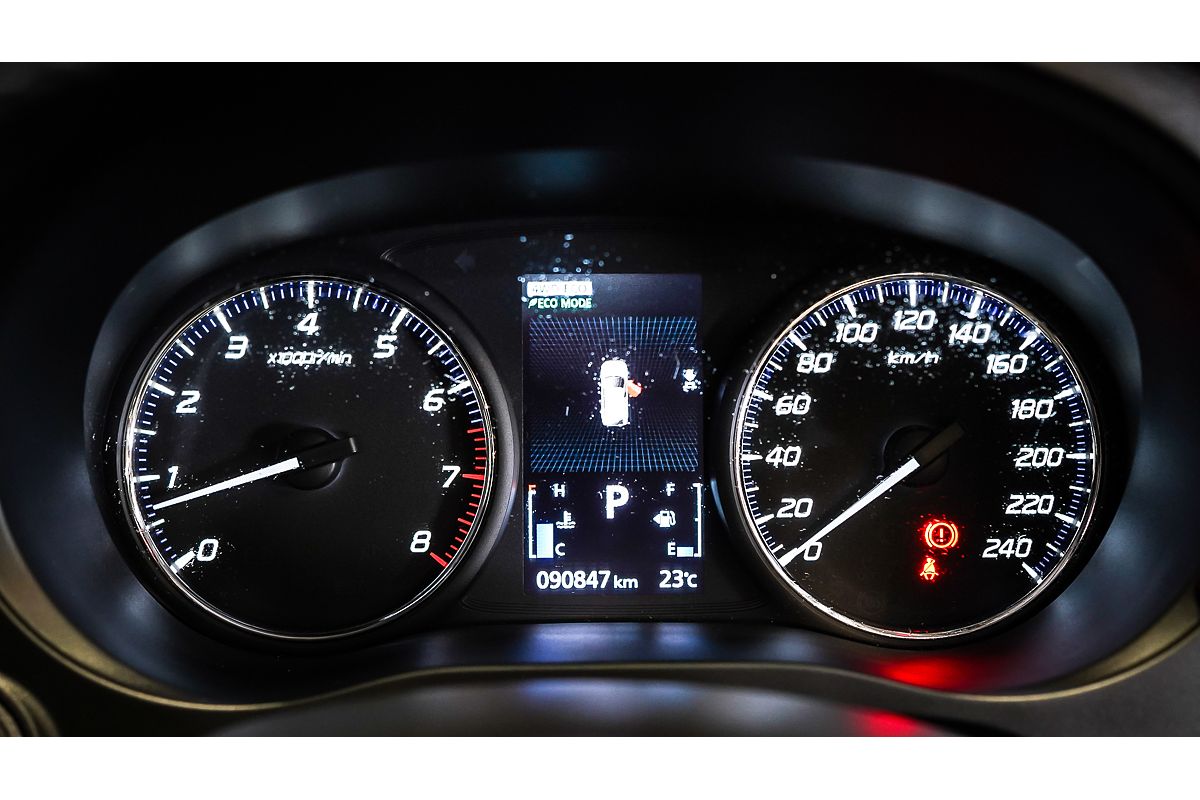 2019 Mitsubishi Outlander ES ZL