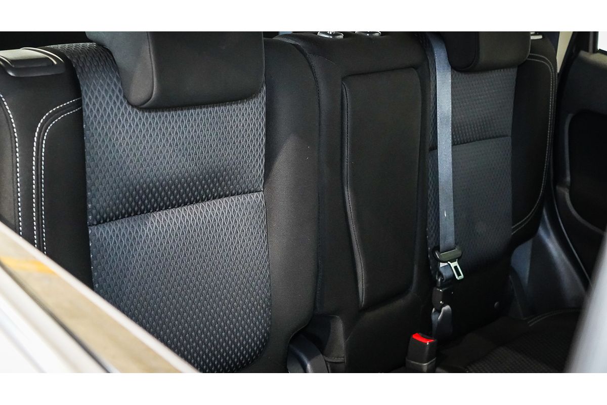 2019 Mitsubishi Outlander ES ZL