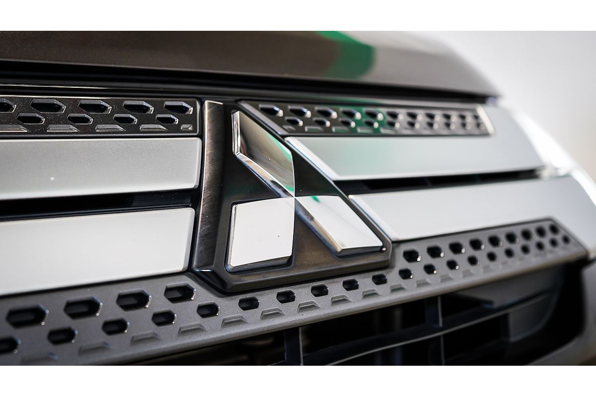 2019 Mitsubishi Outlander ES ZL