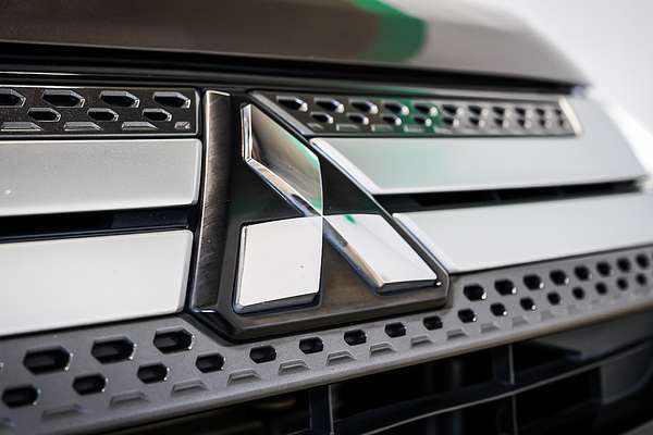 2019 Mitsubishi Outlander ES ZL