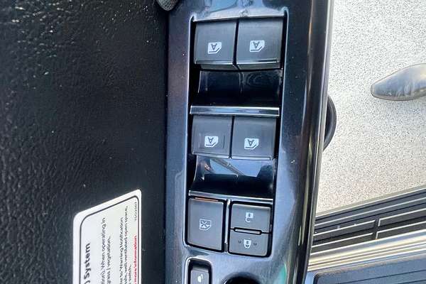 2021 Toyota Hilux SR5 GUN126R 4X4
