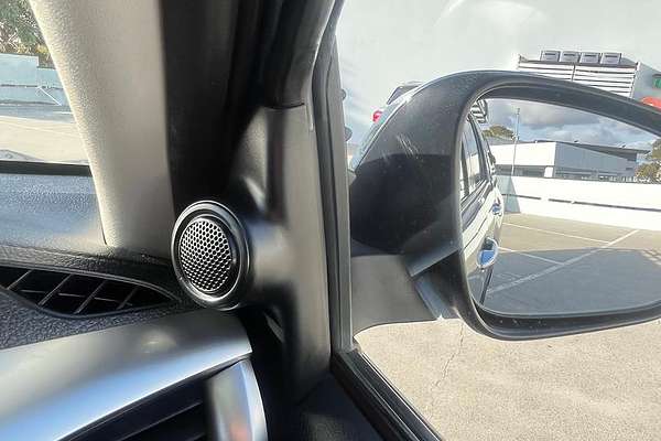 2021 Toyota Hilux SR5 GUN126R 4X4