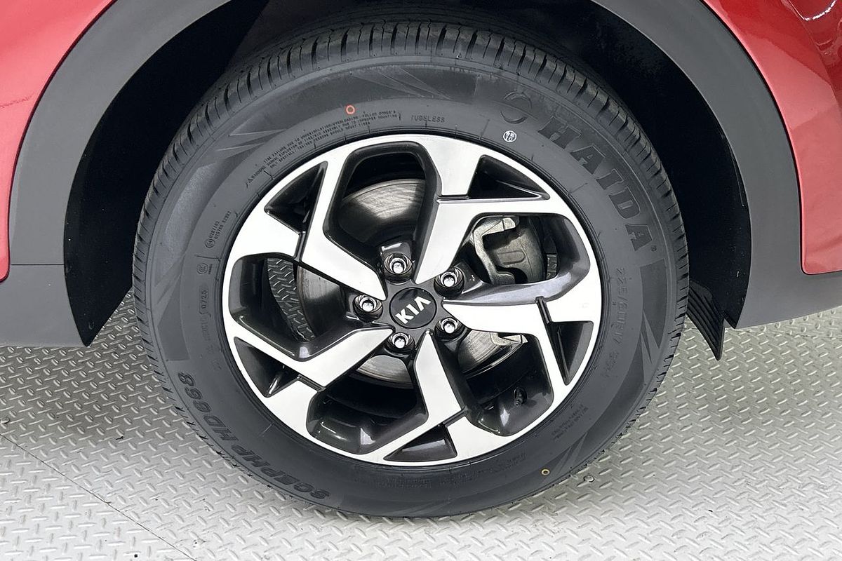 2020 Kia Sportage S QL