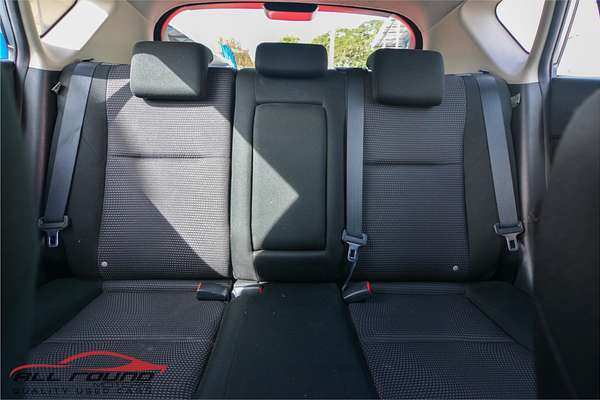 2011 Mazda MAZDA3 NEO BL 10 UPGRADE