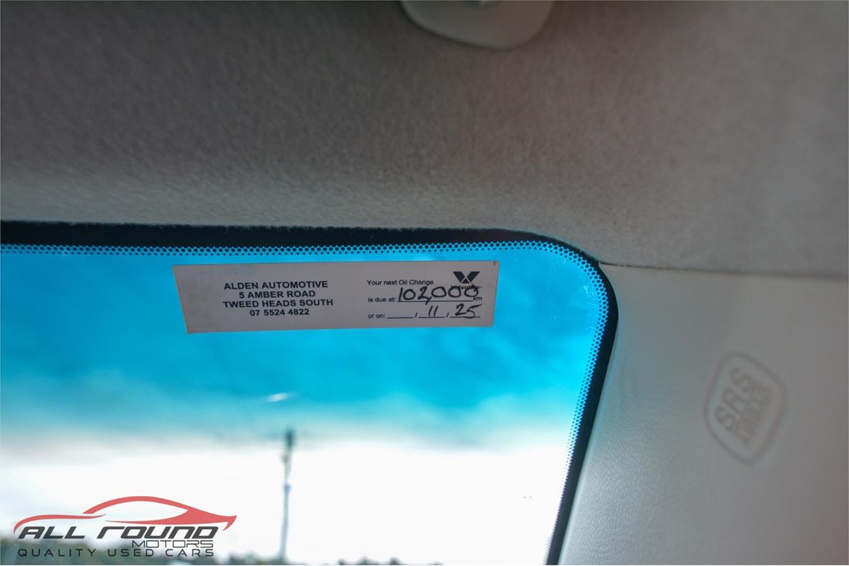 2011 Mazda MAZDA3 NEO BL 10 UPGRADE