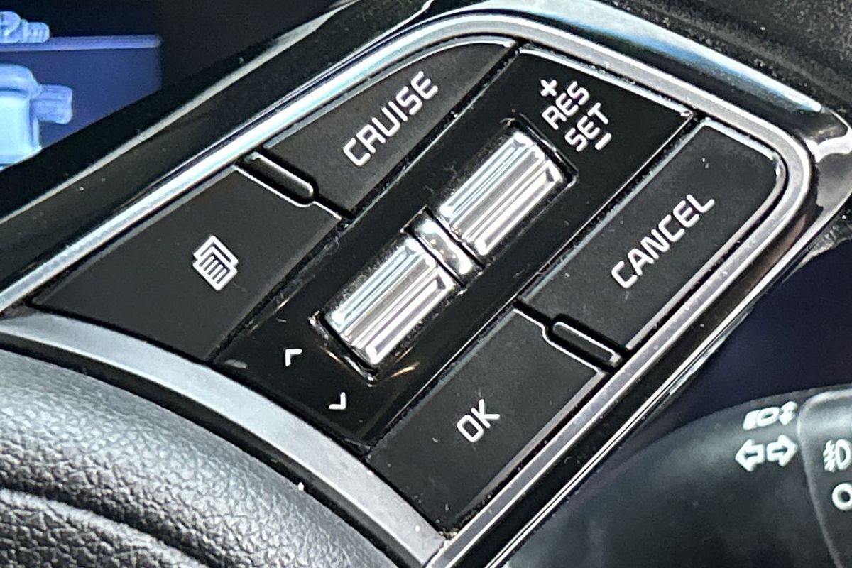2020 Kia Sportage S QL