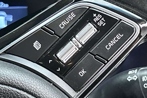 2020 Kia Sportage S QL