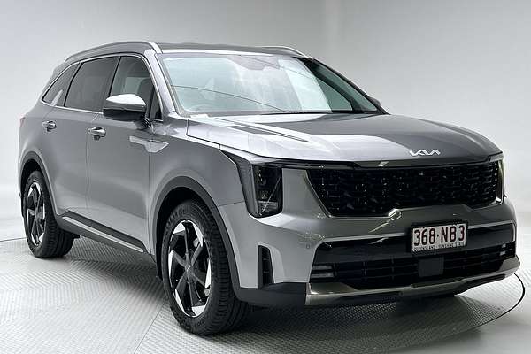 2023 Kia Sorento Sport+ MQ4 PE