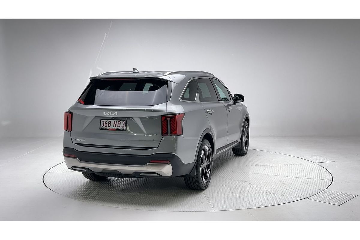 2023 Kia Sorento Sport+ MQ4 PE
