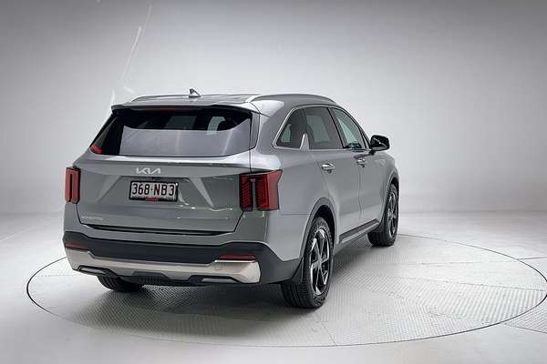2023 Kia Sorento Sport+ MQ4 PE