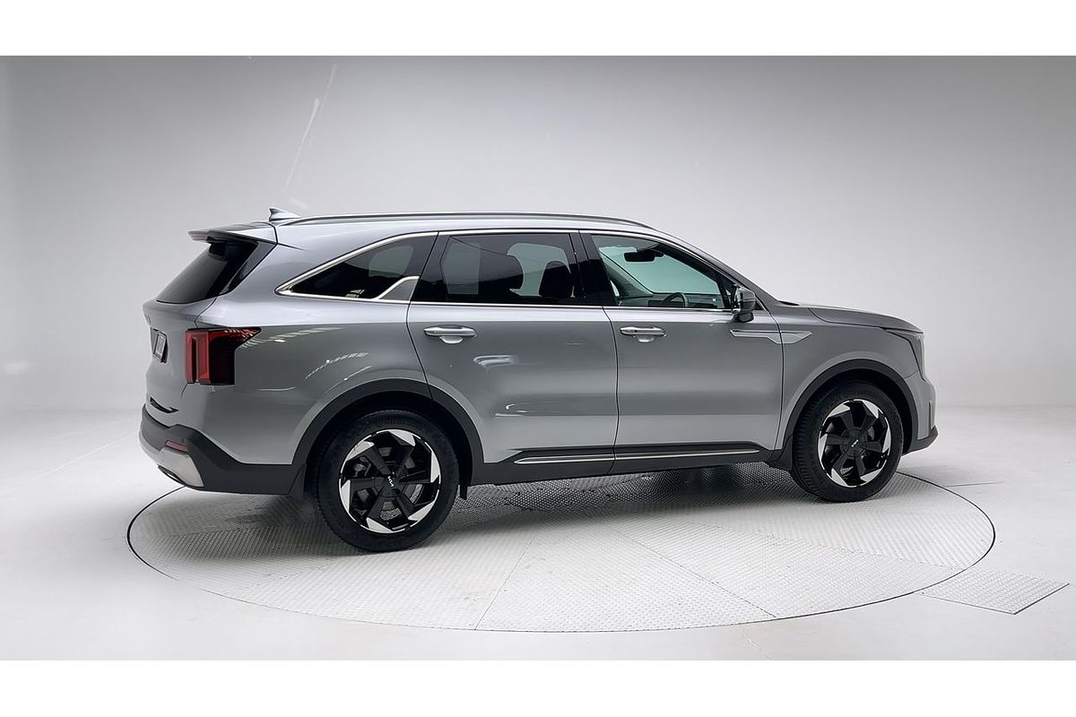 2023 Kia Sorento Sport+ MQ4 PE