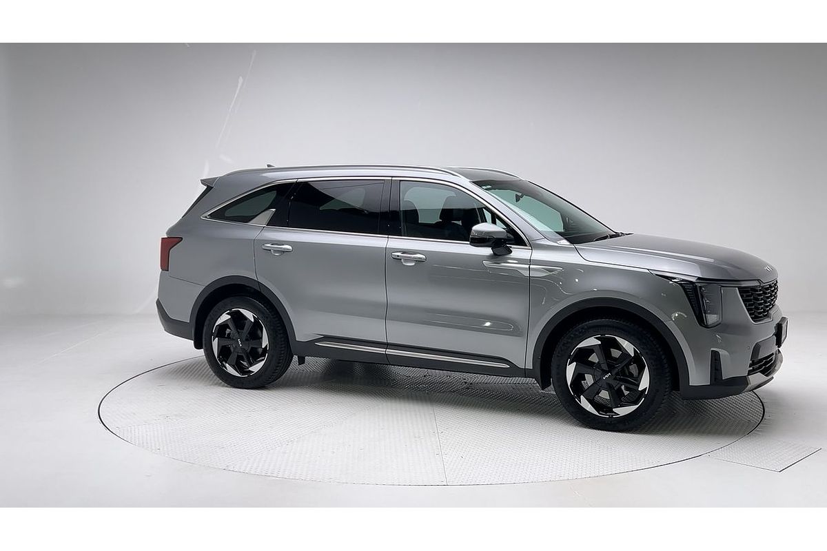 2023 Kia Sorento Sport+ MQ4 PE